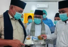 Lebih Seribu SPPG Disuspend Langgar Standarisasi