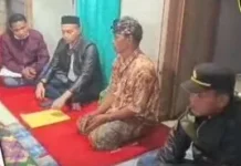 Polres Butur Tindak Cepat Dugaan Gantung Diri Lansia di Bonegunu