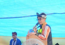 Pesta Adat Kasambu-Sambu, Tradisi dan Nilai Budaya yang Lestari