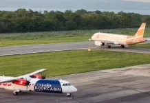 Hingga H+5, Penumpang Lebaran Bandara Betoambari 6 Ribu Orang