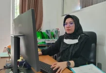 Kantah Baubau Genjot Progres PTSL 2026
