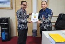 Ditjenpas Matangkan Persiapan WCPP di Bali, Belajar dari Thailand