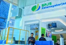 BPJS Ketenagakerjaan Baubau Imbau Peserta Hindari Calo Pencairan JHT