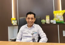 Bulog Mulai Salurkan Bantuan Pangan Dua Bulan Sekaligus di Kota Baubau