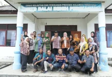 Optimalisasi Aset Kelautan Sultra Dongkrak PAD dan Kesejahteraa Nelayan Lokal