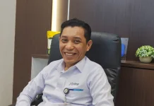 Bulog Baubau Jamin Ketersediaan Stok Beras dan Minyak Goreng