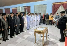 BKPSDM Buton Selatan Bantah Isu Pungli dan Transaksi Jabatan pada ASN