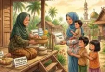 Amalan Syawal Penjaga Pahala Ramadan