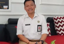 Selama Ramadan BPOM Baubau Temukan 12 Persen Sarana Jual Produk Tak Layak