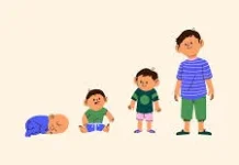 Tujuh Cara Optimalkan Tumbuh Kembang Anak