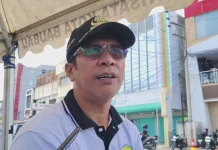Kontribusi Pariwisata terhadap PAD Baubau Terus Meningkat
