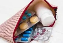 Daftar Obat Penting yang Sebaiknya Selalu Dibawa