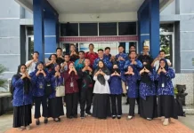 Pendamping PKH Bombana Ikuti Pelatihan GC PBI 2026