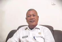 Rekor Baru Bapenda Baubau, Pendapatan TW I Capai 19,41 Persen