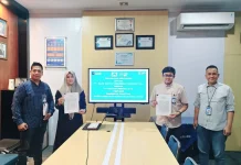BRI Baubau Kerja Sama KPR Subsidi di Buton Tengah