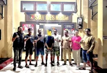 Polres Baubau Tangkap Pelaku Penganiayaan Berat di Bungi