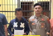 Diduga Aniaya Perempuan, Pria di Buteng  Diamankan Polisi