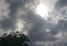 Prakiraan Cuaca Sulawesi Tenggara 6 April 2026