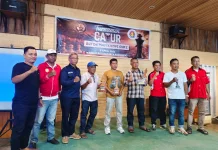 Turnamen BPK Cup I Baubau Sukses Asah Kemampuan Pecatur jelang Porprov Sultra