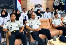Lapas Baubau Perkuat Transparansi Koperasi hingga Layanan WBP