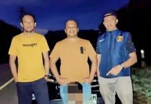 Polres Buton Tangkap Pelaku Penusukan di Lasalimu, Satu Buron