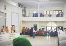 Pemkot Baubau Buka Seleksi Paskibraka 2026, Target Tembus Nasional