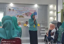 TBC di Baubau Meningkat Tiap Tahun Kecamatan Wolio Zona Tertinggi