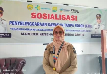Calon Jemaah Haji Baubau Wajib Vaksin Polio dan COVID-19