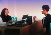 Bapas Baubau Perkuat Reintegrasi Sosial Klien lewat Konseling Tatap Muka