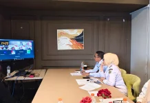 Baubau Berhasil Tekan Pengangguran Terbuka, Kemendagri Verifikasi Lapangan