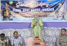 Kelurahan Tampuna Didorong Tingkatkan Produksi Pertanian Dukung MBG