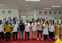 OJK Edukasi Warga Buton Waspada Investasi Ilegal