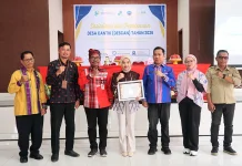 Tiga Desa di Buton Selatan Lokus Desa Cantik 2026