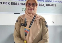 Dinkes Baubau Luruskan Mitos Keliru Seputar Penyakit TBCMasyarakat