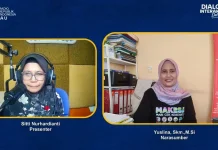 Dinkes Baubau Ajak Warga Hentikan Stigma Penderita TBC