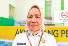 Baubau Genjot Program Pekerja Migran, Target Serap 30 Persen Penganggur