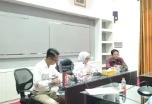 Pemkot Baubau Matangkan Persiapan Ikuti Harmoni Sultra 2026