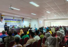 Musrenbang RKPD 2027 Buton, Aspal Buton jadi Momentum Akselerasi