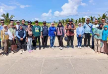 KKP Verifikasi Lokasi Pembangunan Kampung Nelayan Merah Putih di Bone-Bone