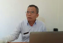 Kantah Baubau Tangani Enam Sengketa Tanah Triwulan Pertama