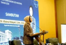 BGN Sosialisasikan Aturan Pengelolaan Limbah dan Keamanan Pangan