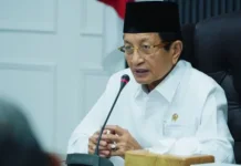 WFH Jumat, Menag Pastikan Layanan Umat Tetap Jalan