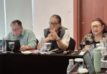 Bapanas Percepat Implementasi Beras Fortifikasi di Masyarakat