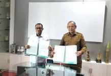 Pemkot Baubau Kerja Sama PN Perangi Pungli lewat Kalpena