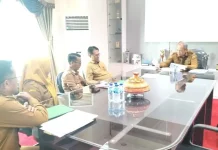 Seleksi Paskibraka Baubau Tuntas, 75 Pelajar Lolos