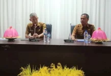 Pemkab Buton Matangkan Persiapan Partisipasi HUT Sultra 2026