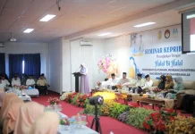Seminar Kepribadian Pemkab Buton Jadi Momentum Penguatan Karakter ASN