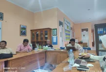 FKS Baubau Intensifkan Evaluasi Target Nilai Sempurna