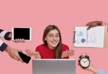 WFH dan Produktivitas Kerja: Fakta dan Realita