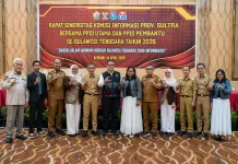 Sinergi PPID Dorong Keterbukaan Informasi Publik Daerah